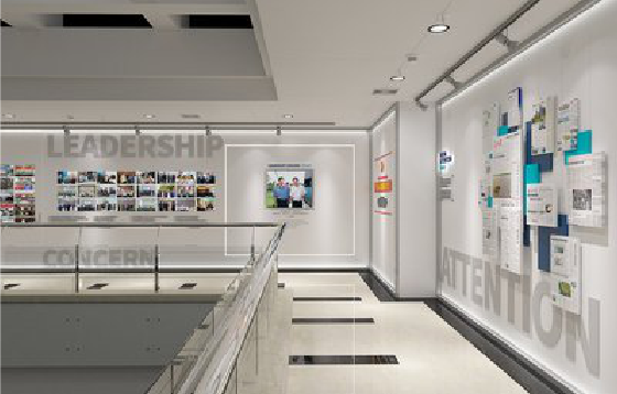 桐柏制作安装文化墙的流程是什么？