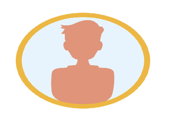 桐柏墙绘中如何画好人物轮廓？