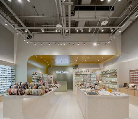 桐柏店面装修流程