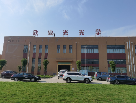 桐柏楼顶大型发光字制作如何安装？