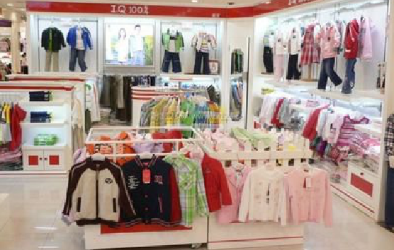 桐柏店面装修风格确定。