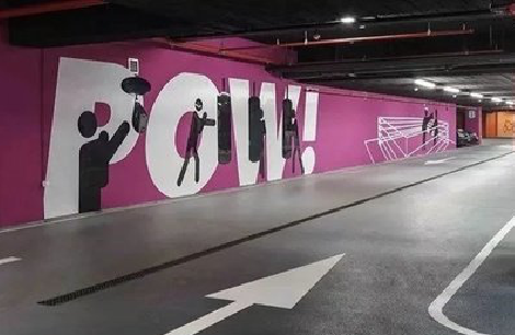 桐柏墙绘设计师的选择是关键。