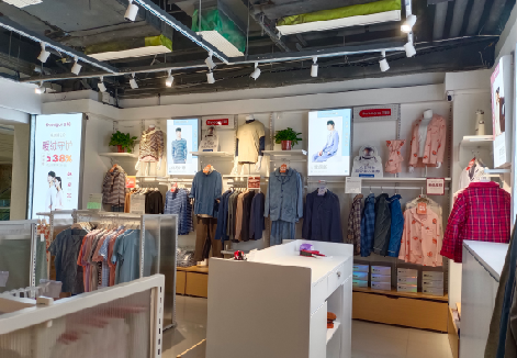 桐柏超市卖场装修如何提升消费欲望？