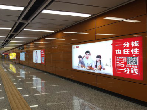 桐柏广告灯箱的发展前景？