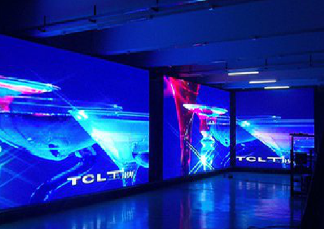 桐柏如何解决LED显示屏耗电问题？